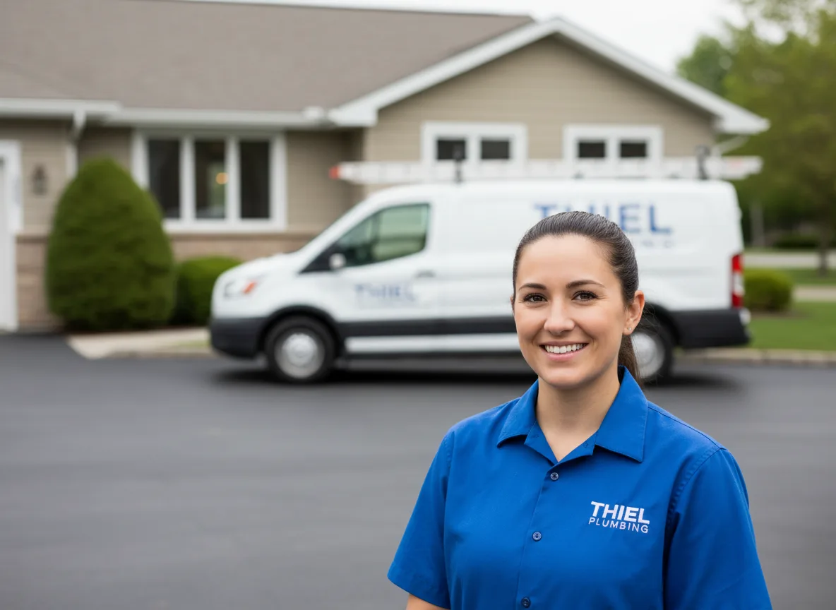 Plumber Council Grove, KS FAQs